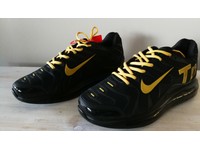 air max 720 gelb